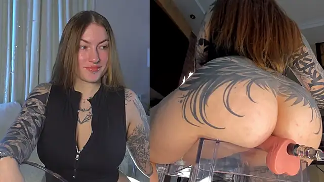 Snapshot of Tattitude_ chatting on 24, 11, 2025 Tattitude online show from 24, 11, 2025