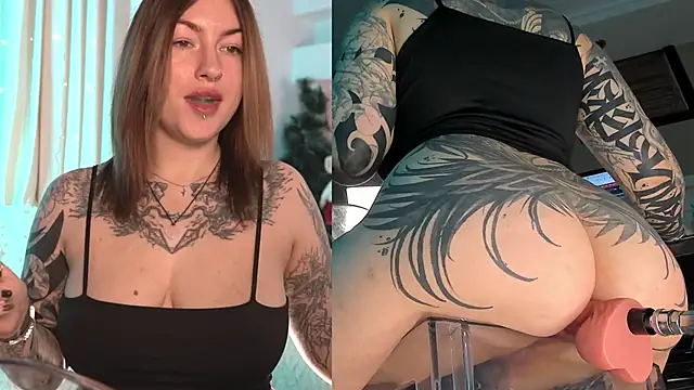 Snapshot of Tattitude_ chatting on 15, 12, 2025 Tattitude online show from 15, 12, 2025