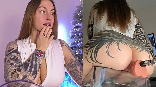 Snapshot of Tattitude_ chatting on 20, 12, 2025 Tattitude online show from 20, 12, 2025