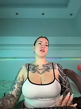 Tattitude  online show from 12, 7, 2026
