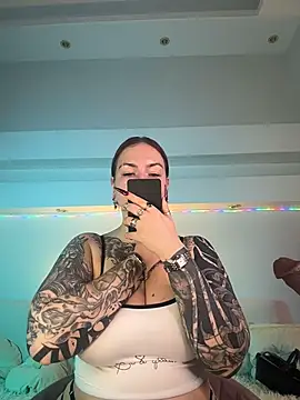 Tattitude  online show from 14, 7, 2026