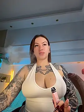 Tattitude  online show from 1, 8, 2026