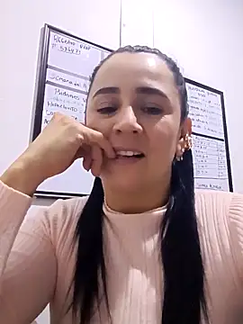 Sex Annie online show from 23, 3, 2026