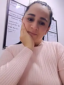 Sex Annie online show from 22, 4, 2026