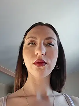 Snapshot of Jannetemagdalenovna chatting on 4, 6, 2026 Jannetemagdalenovna online show from 4, 6, 2026