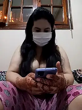 fati35flou online show from 18, 4, 2026