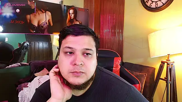 danna thiago1 online show from 21, 11, 2025