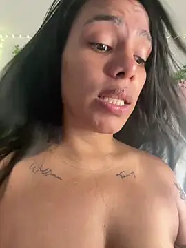 ArielleMillerr- online show from 4, 4, 2026