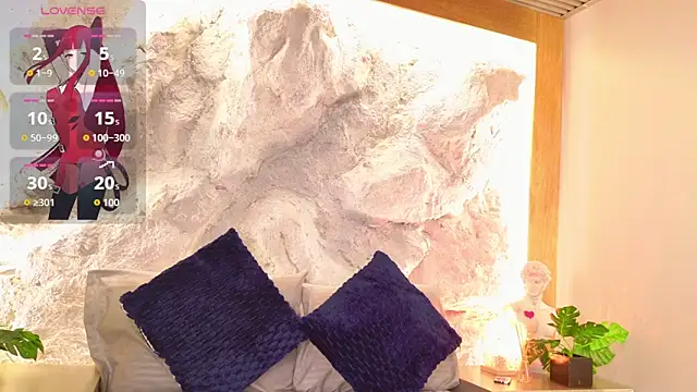 bella mush online show from 22, 4, 2026