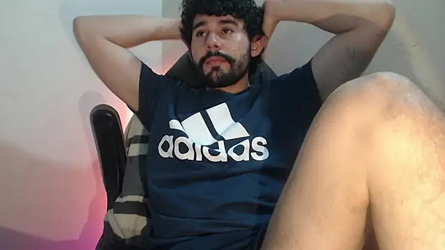 LuciferSantoryu online show from 19, 1, 2026