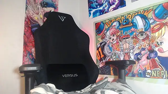 LuciferSantoryu online show from 29, 3, 2026