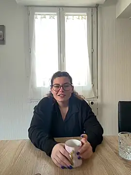 missseduction24 online show from 13, 1, 2026