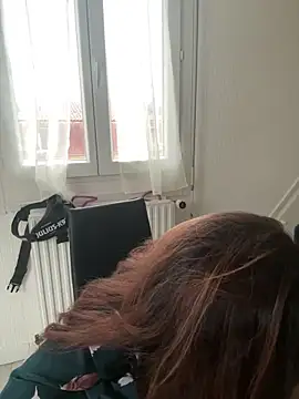 missseduction24 online show from 15, 1, 2026