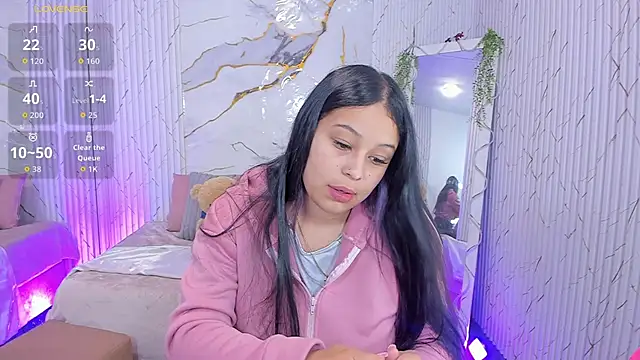 Canndyy tay1 online show from 30, 3, 2026