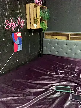 Shy-Ivy online show from 10, 3, 2026