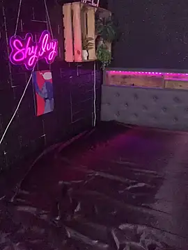 Shy-Ivy online show from 19, 3, 2026