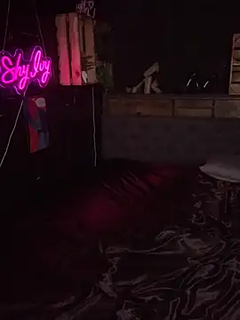 Shy-Ivy online show from 2, 4, 2026