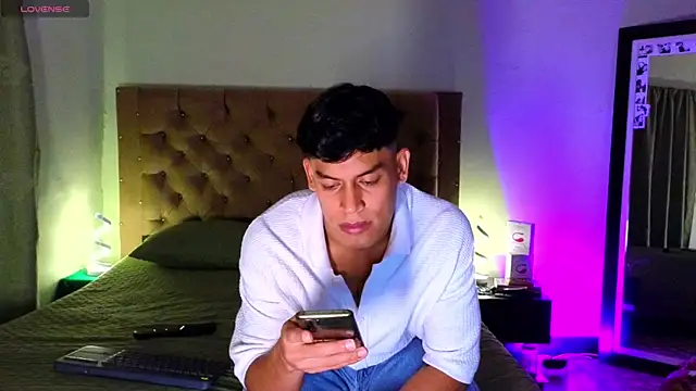 blorelopez online show from 11, 1, 2026