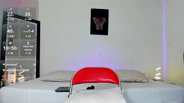 blorelopez online show from 26, 6, 2026