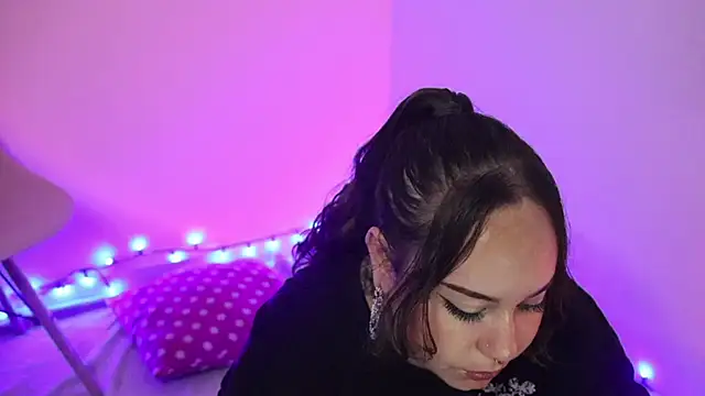 kathleenCosmicVice online show from 24, 11, 2025