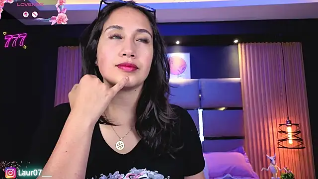 Lauroberts7 online show from 20, 4, 2026