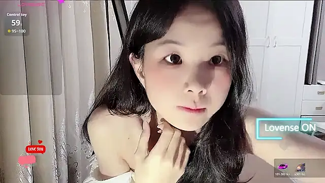 Snapshot of bunny-- chatting on 19, 3, 2026 bunny-- online show from 19, 3, 2026