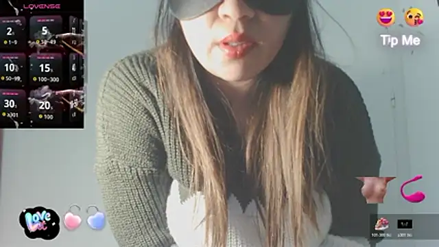 Ricaardiente online show from 9, 1, 2026