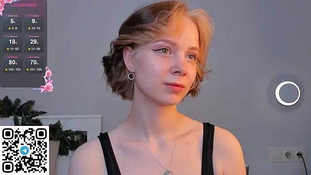 UmbraVelour online show from 7, 1, 2026