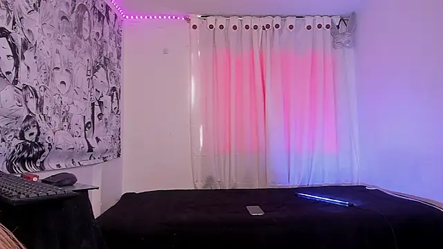 daniii mua online show from 18, 4, 2026