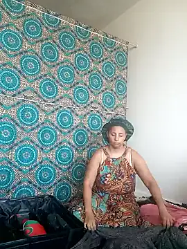LaReineCleo online show from 2, 5, 2026