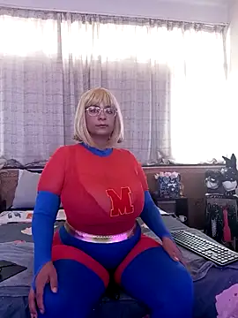 LaReineCleo online show from 7, 5, 2026