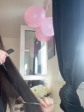 Ghostbaby02 online show from 3, 3, 2026