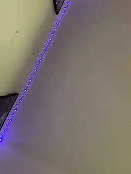 Ghostbaby02 online show from 25, 3, 2026