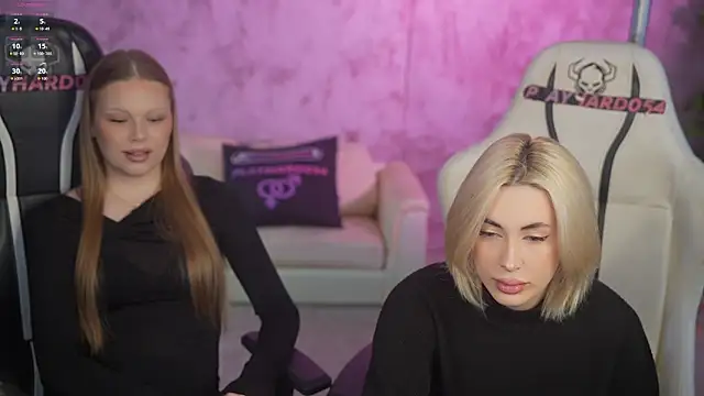 Kara cat online show from 24, 4, 2026