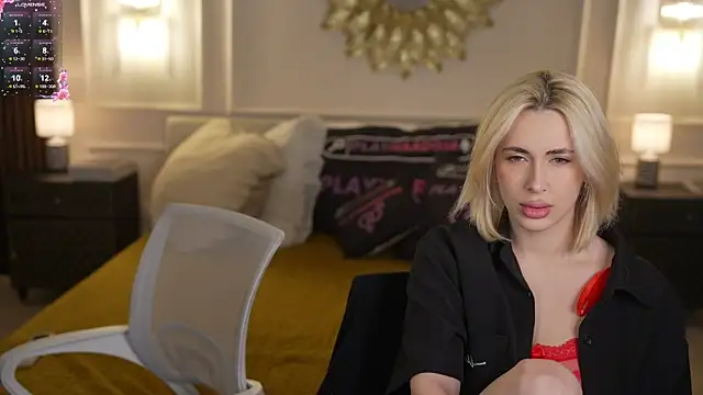 Kara cat online show from 28, 4, 2026