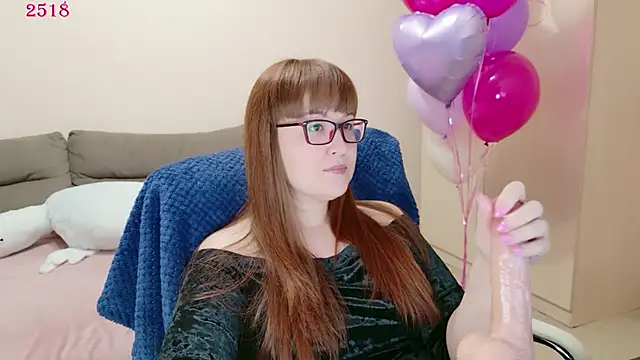 Snapshot of Foxy-lady chatting on 31, 5, 2026 Foxy-lady online show from 31, 5, 2026