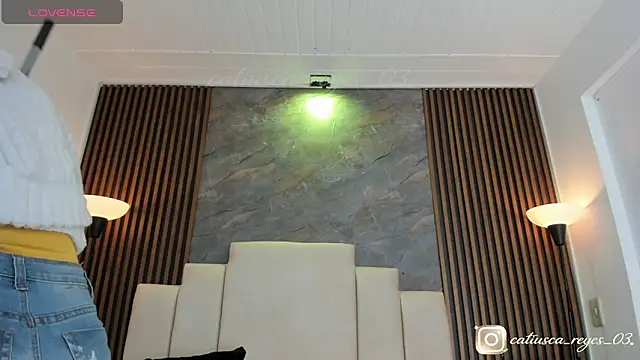 catiusca reyes 03 online show from 23, 4, 2026