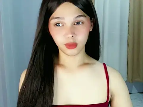 sluttyLeila online show from 12, 1, 2026