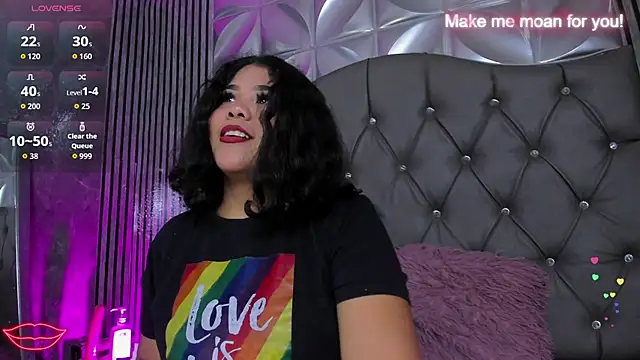 Snapshot of Amanda_Mooree chatting on 30, 5, 2026 Amanda Mooree online show from 30, 5, 2026