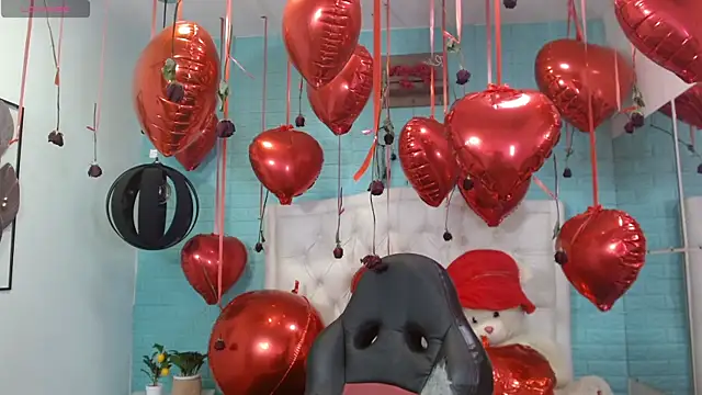 DraxBlade09 online show from 16, 2, 2026