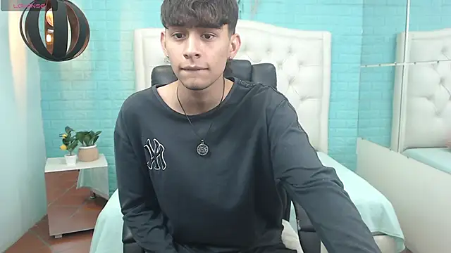 DraxBlade09 online show from 22, 4, 2026