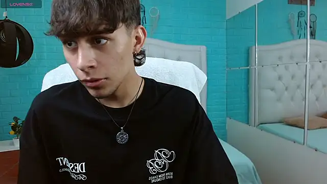 DraxBlade09 online show from 24, 4, 2026