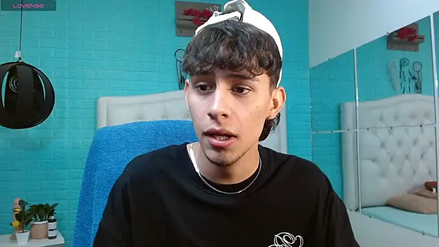 DraxBlade09 online show from 26, 4, 2026