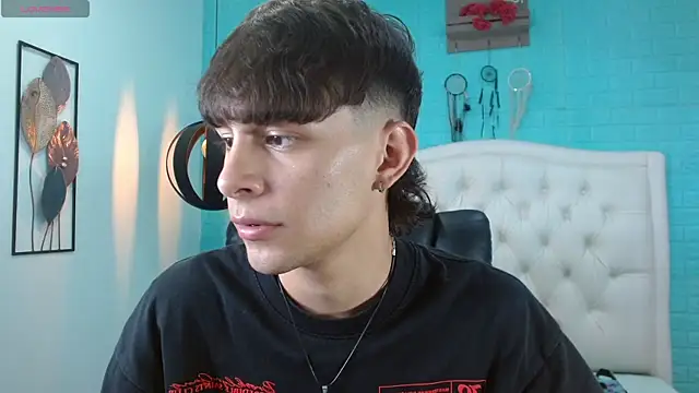 DraxBlade09 online show from 28, 4, 2026