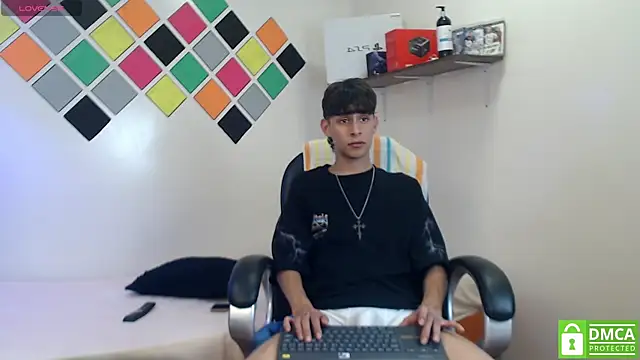 DraxBlade09 online show from 28, 7, 2026