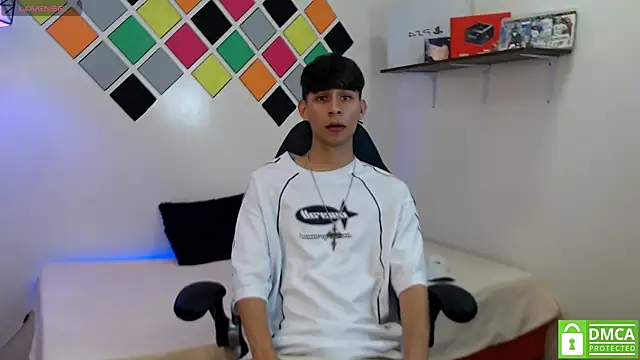 DraxBlade09 online show from 29, 7, 2026