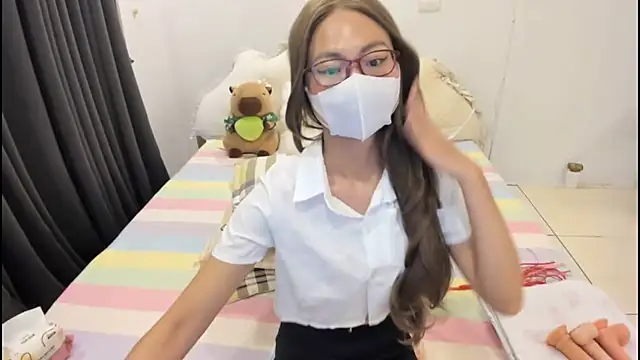Teahyee online show from 21, 5, 2026