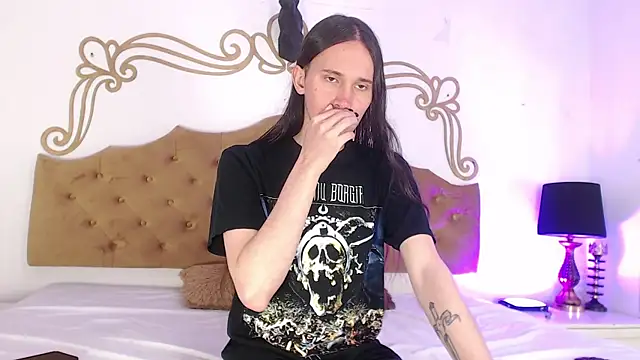 abysskingg online show from 14, 12, 2025