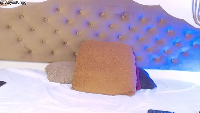 abysskingg online show from 25, 4, 2026