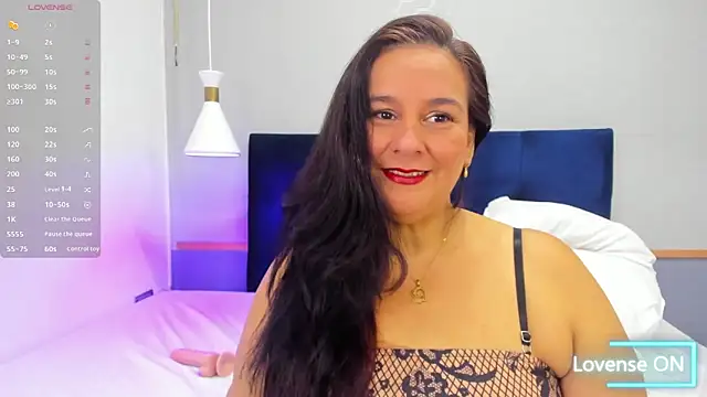 Sharlotte BBW  online show from 18, 12, 2025